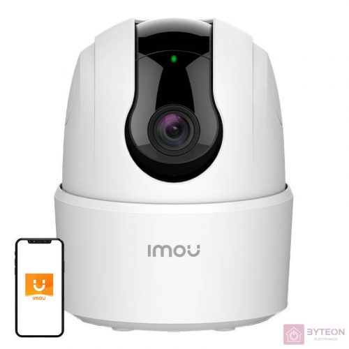 360° Indoor Wi-Fi Camera IMOU Ranger 2C 1080p