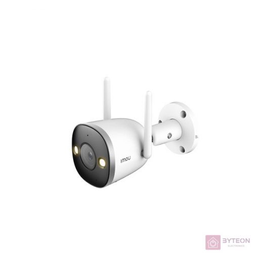 Outdoor Wi-Fi Camera IMOU Bullet 2 Pro 4MP