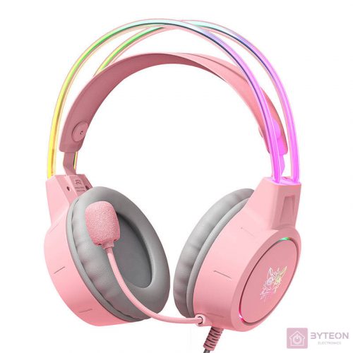 Gaming headphones ONIKUMA X15Pro