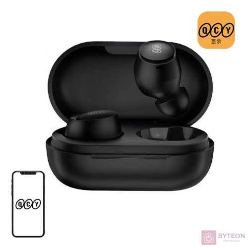 Wireless Earphones TWS T27 (black)