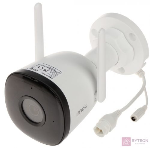 Outdoor Wi-Fi Camera IMOU Bullet 2 1080p