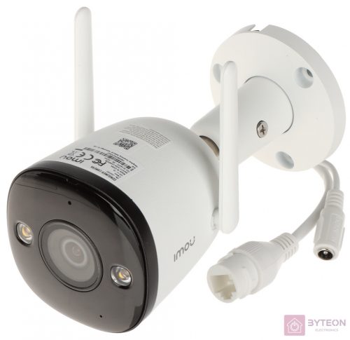 Outdoor Wi-Fi Camera IMOU Bullet 2 4MP