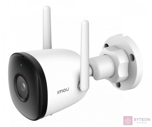 Outdoor Wi-Fi Camera IMOU Bullet 2C 4MP