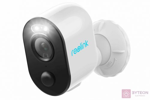 Reolink Argus 3 Pro-W Vezeték nélküli kültéri IP kamera