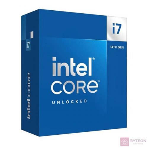 Intel Core i7-14700KF LGA1700 BOX cpu