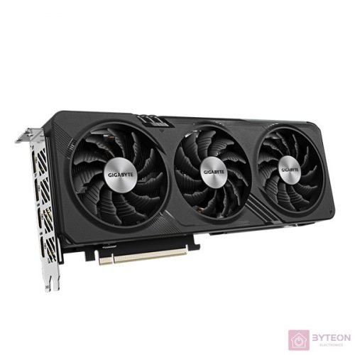 GeForce RTX4060 GigaByte GV-N406TGAMING OC-8GD PCX vga kártya