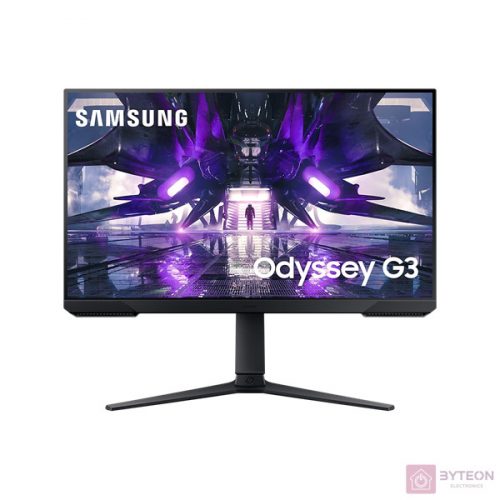 Samsung 27‘ S27AG300NR monitor