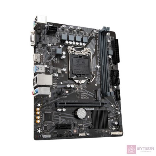 GigaByte H510M H V2 alaplap