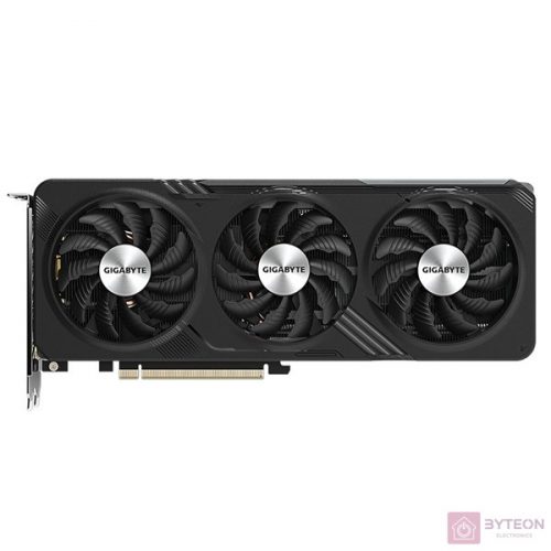 GeForce RTX4060 GigaByte GV-N4060GAMING OC-8GD PCX vga kártya