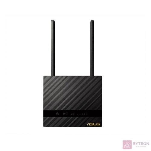 Asus 4G-N16 4G LTE WiFi router