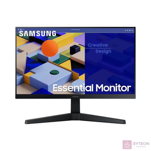 Samsung 27‘ S27C310EAU monitor