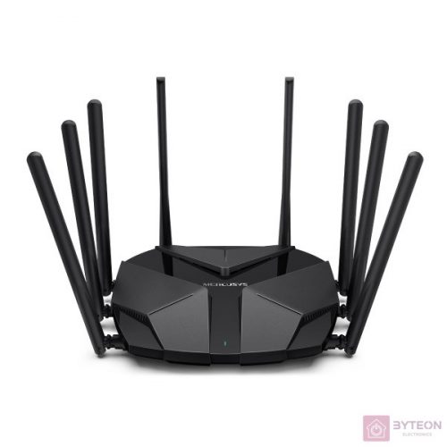 Mercusys MR90X WiFi router AX6000