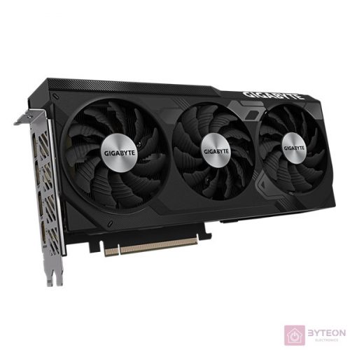 GeForce RTX4070 GigaByte GV-N4070WF3OC-12GD PCX vga kártya