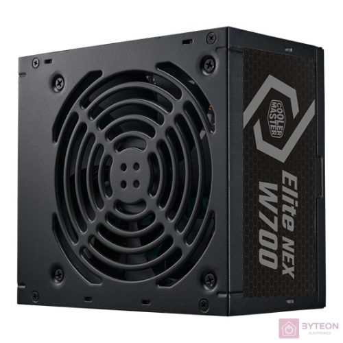 Cooler Master MPW-7001-ACBW-BEU 700W táp