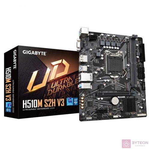 GigaByte H510M S2H V3 alaplap