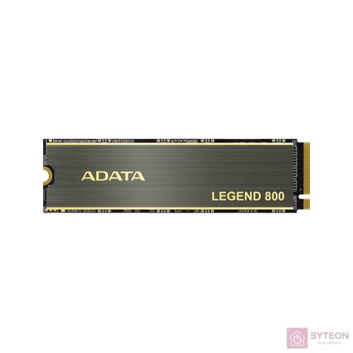 M.2 SSD 1TB ADATA NVMe ALEG-800-1000GCS