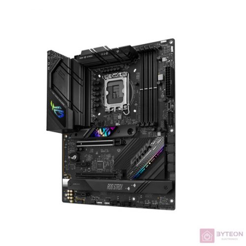 Asus ROG STRIX B760-F GAMING WIFI alaplap