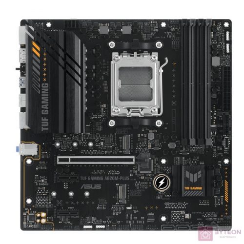 Asus TUF GAMING A620M-PLUS alaplap