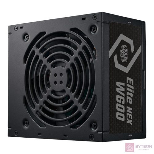 Cooler Master MPW-6001-ACBW-BEU 600W táp