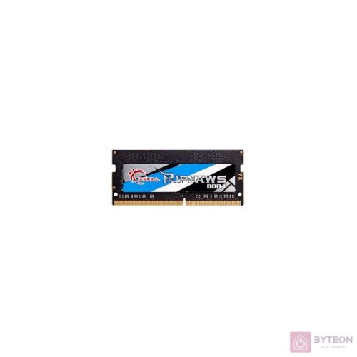 G.Skill SO-DDR4 2400 4GB RipJaws CL16 KIT