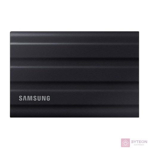 Samsung 4TB USB 3.2 T7 Shield külső SSD