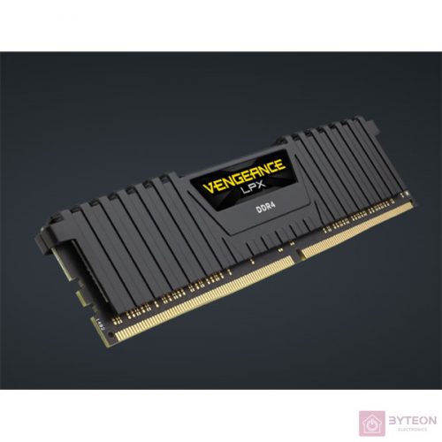 Corsair Vengeance LPX DDR4 8GB 3000MHz