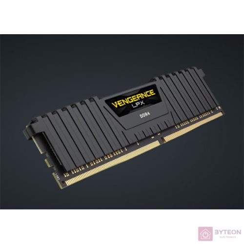 Corsair Vengeance LPX DDR4 16GB 3000MHz