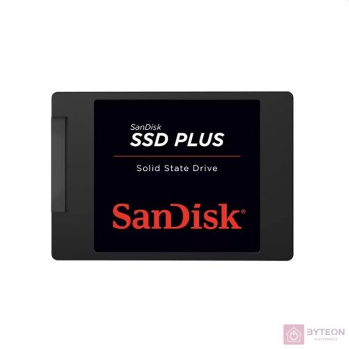 Sandisk Plus 1TB 535 / 350MB/s SSD