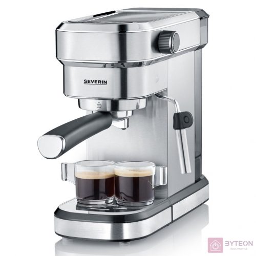 Severin KA5994 espresso kávéfőző