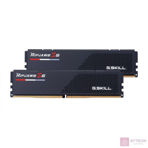 G.SKILL Ripjaws S5 DDR5 48GB KIT (2x24GB) 6400MHz