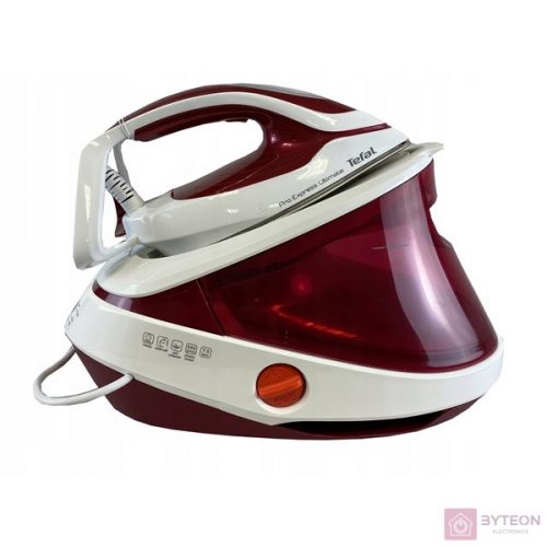 Tefal GV9711E0 gőzállomás