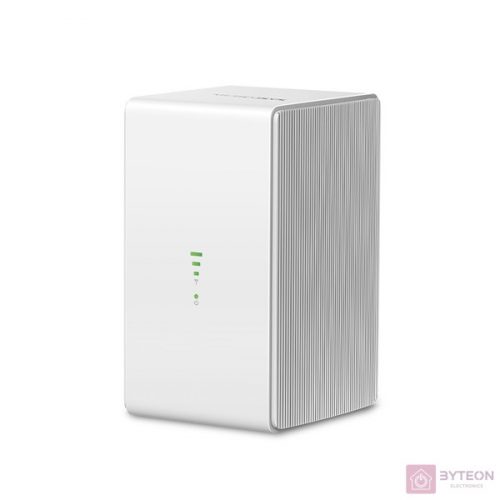 Mercusys MB110-4G 300Mbps Vezeték nélküli 4G LTE router