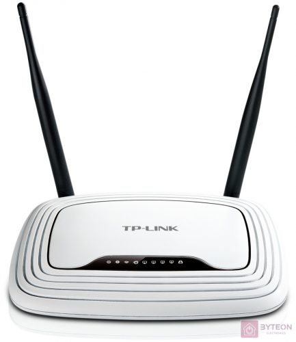 TP-Link TL-WR841N