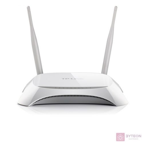 TP-Link TL-MR3420