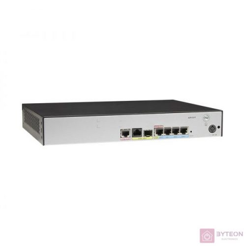 Huawei AR161F 4xGbE LAN/WAN 1xGbE Combo WAN router