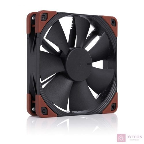 Noctua NF-F12 industrialPPC-2000 120mm PWM - Fekete