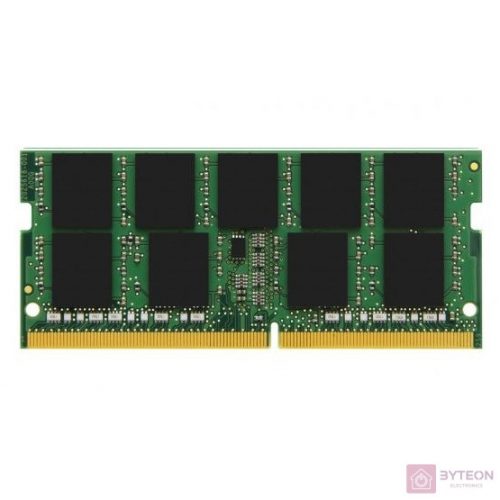 Kingston SO-DDR4 2666 8GB ValueRAM CL19