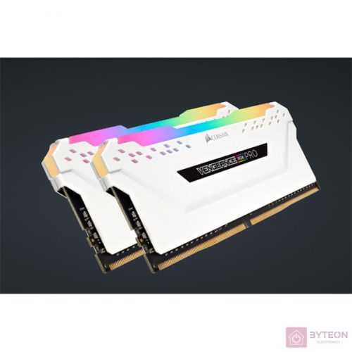 Corsair Vengeance RGB Pro DDR4 16GB KIT (2x8GB) 3200MHz