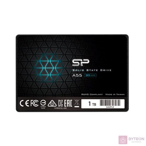 Silicon Power Ace A55 1TB [2.5"/SATA3]