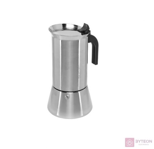 Bialetti Venus 7252/CN 2 személyes inox kotyogós kávéfőző