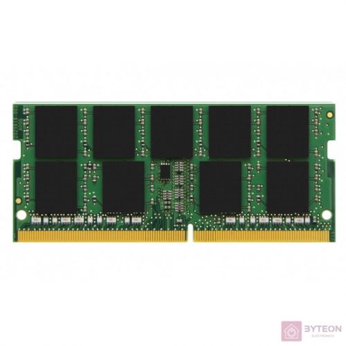 Kingston SO-DDR4 2666 8GB Branded CL17 (x8, 1R)