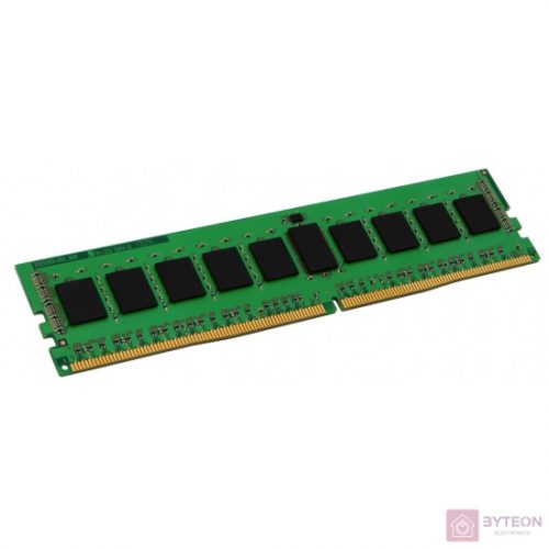 Kingston Consumer DDR4 4GB 2666MHz