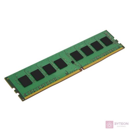 Kingston Consumer DDR4 16GB 2666MHz