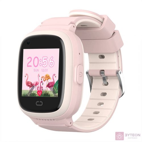 Kids smartwatch Havit KW11 (Pink)