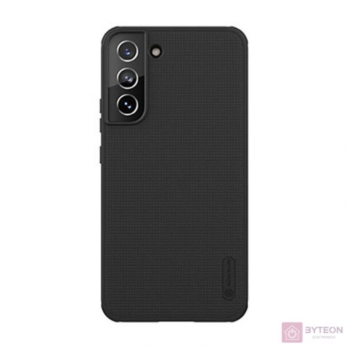 Nillkin Super Frosted Shield Pro case for SAMSUNG S22 (black)