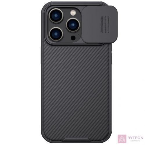 Nillkin CamShield Pro Case for Apple iPhone 14 Pro (Black)