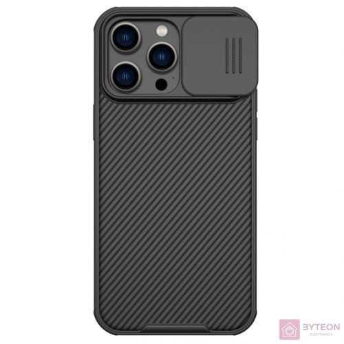 Nillkin CamShield Pro Case for Apple iPhone 14 Pro Max (Black)