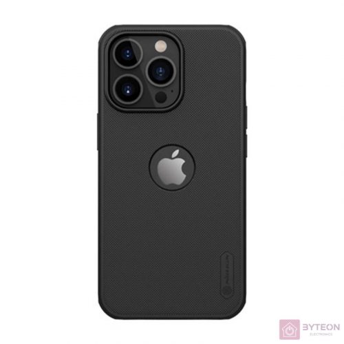 Nillkin Super Frosted Shield Pro case for Appple iPhone 13 Pro (black)