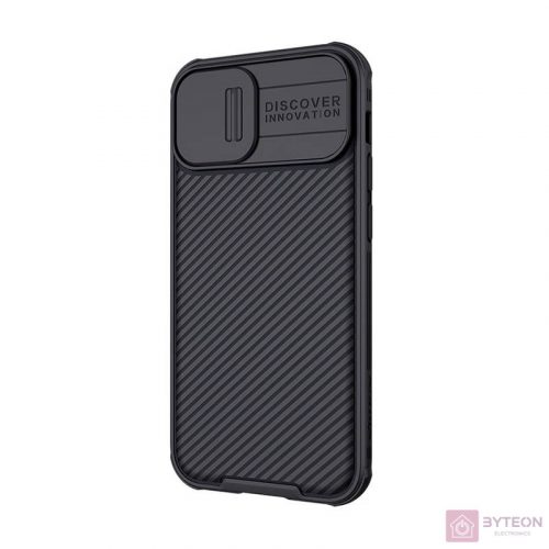 Case CamShield PRO for iPhone 13 Mini (Black)