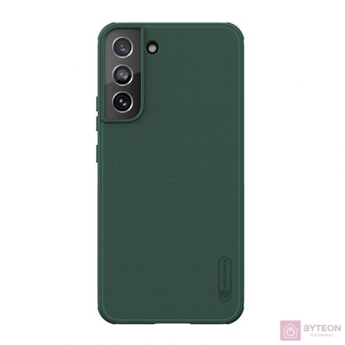 Nillkin Super Frosted Shield Pro case for Samsung Galaxy S22 (Green)